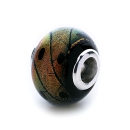 Peacock Bead