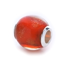 Volcanic Shimmer Bead