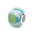 Minted Candy Bead