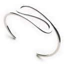 Jet Stream Bangle