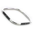 Ebonista Bangle (Square)