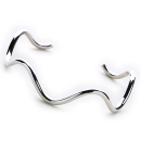 Pulsar Wave Bangle