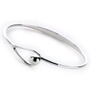 Polkadot Bangle