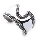 Cresta Bangle