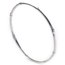 Bamboo Divine Bangle