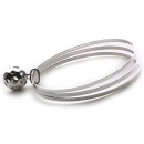 Sphere Bangle (Spot Orb)