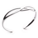 French Knot Bangle