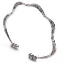 Exotic Waves Bangle