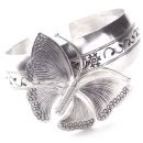 Butterfly Bliss Bangle