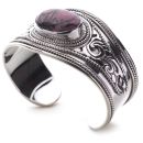 Artisan-Crafted Bangle