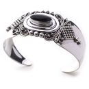 Artisan-Crafted Bangle