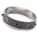 Artisan-Crafted Bangle