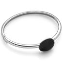 Night Blossom Bangle