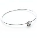 Pansy Bangle