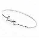 Little Love Bangle
