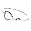 Twist Entwine Bangle