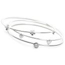 Satin Stack Bangles (BGL498,499,504)