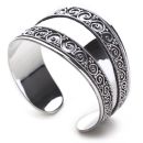 Artisan-Crafted Bangle