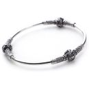 Artisan-Crafted Bangle