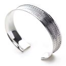 Artisan-Crafted Bangle