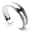 Artisan-Crafted Bangle