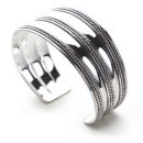 Artisan-Crafted Bangle