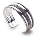 Artisan-Crafted Bangle