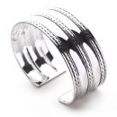 Artisan-Crafted Bangle