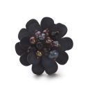 Bali Bay Brooch Small (Twilight)