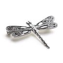 Odonata Brooch