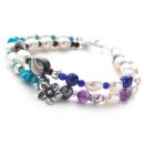 Blue Horizon Bracelet