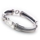 Trinity Bracelet
