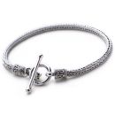 Subtle Yama Bracelet