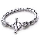 Serpent Bracelet