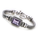 Lilac Island Bracelet