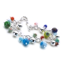 1000 Flowers Bracelet