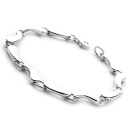 Bow Wave Bracelet