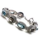 Artisan-Crafted Bracelet (18cm)