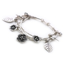 Jolie Jardinière Bracelet (17cm)
