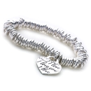 Love Locked Bracelet
