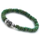 Totally Turquoise Bracelet