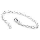 Charm Carrier Bracelet
