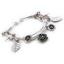 Jolie Jardinière Bracelet (19cm)