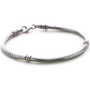 Caura Bracelet Oxidised (21cm)