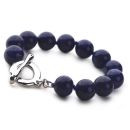 Origin Beads Bracelet (Lapis Lazuli)