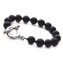 Origin Beads Bracelet (Onyx)