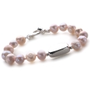 Modern Vintage Bracelet
