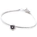 Amaryllis Blossom Bracelet (19-21cm)