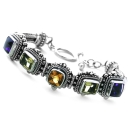 Artisan-Crafted Bracelet
