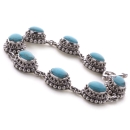 Artisan-Crafted Bracelet